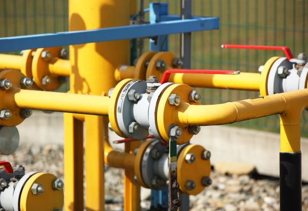 Commercial Gas Line Repair in Temecula