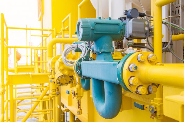 Commercial Gas Installation in Temecula