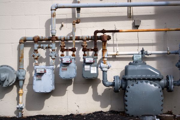 Commercial Gas Plumbing in Temecula