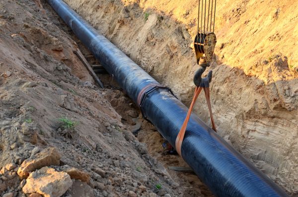 Cost of Underground Gas Line Service in Temecula